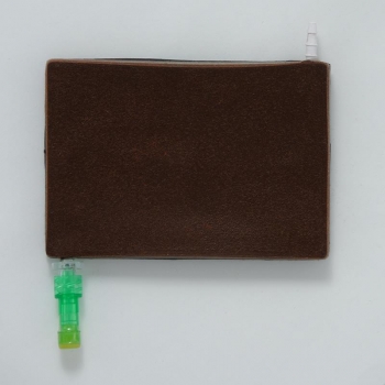 Ersatzgewebe für Gefäßzugangs-Armhalterung, menschlich, dunkelhäutig