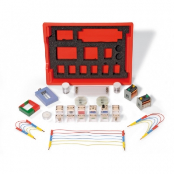SEG Elektrik und Magnetik