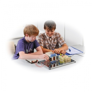 SEG Elektrik und Magnetik