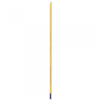 stabiles Stabthermometer -1–101°C