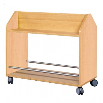 Taschenwagen doppelseitig