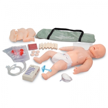 STAT Baby - Überlebenstraining