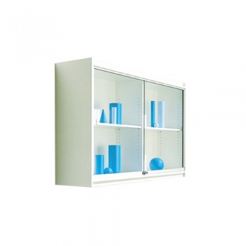 Holzvitrine Modell GLV 4