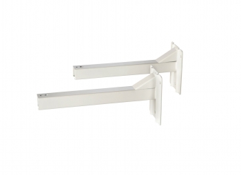 Wandabstandshalter 70 cm für bis zu zwei Roll-Up-Systeme