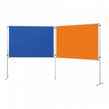 Wagen NSTT-W190 incl.12xSVT 5 und 8x NSTT F4 Orange/Blau
