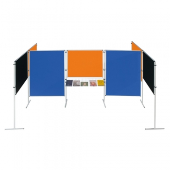 Stecktafelwagen incl. NSTT-Set PAN