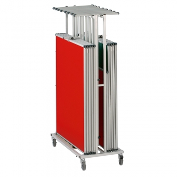 Stecktafel Set: 9x NSTT F99 02/06, 12x SVT 5-K,1x NSTT W175