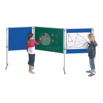Stecktafel Set Compact 2, 2x F99 0206,1x EW/EG 129,4x SVT 5K
