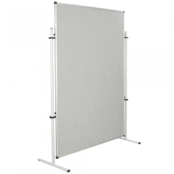 Silence Basic Schallschutz Stellwand