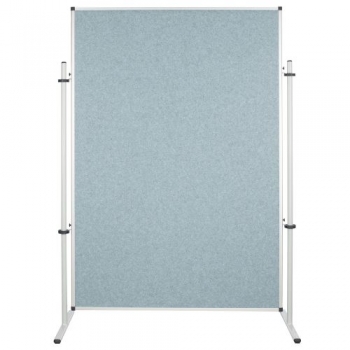 Silence Basic Schallschutz Stellwand