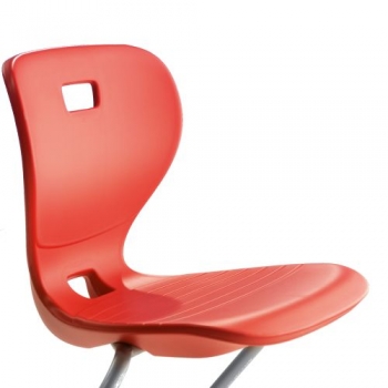 Ergostar Freischwinger Schulstuhl