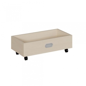 Rollkasten für Podest