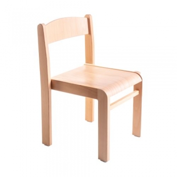 Stapelstuhl LIMBI