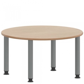 Tisch ZALOTTI mit Schichtstoff-Belag