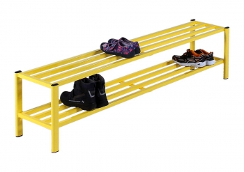 Grundregal 150 cm für Halbschuhe SRN