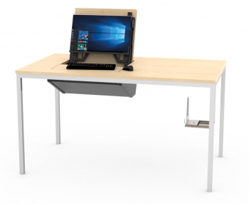 Computer Arbeitstisch 