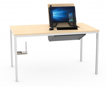 Computer Arbeitstisch 