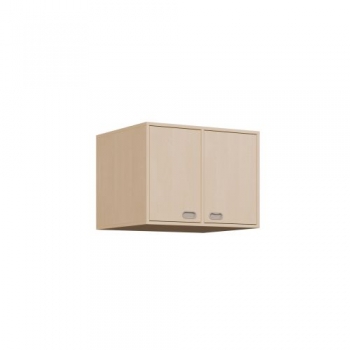 Aufsatzschrank für Liegepolster-Möbel
