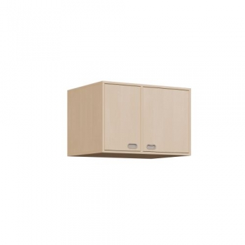 Aufsatzschrank für Liegepolster-Möbel