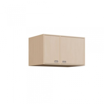 Aufsatzschrank für Liegepolster-Möbel