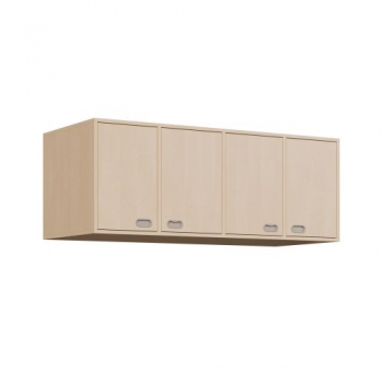 Aufsatzschrank für Liegepolster-Möbel