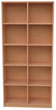 Regalschrank