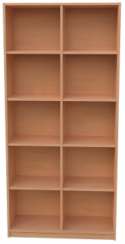 Regalschrank