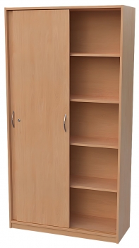 Schiebetürenschrank