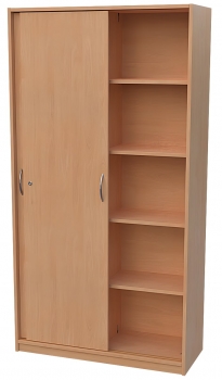 Schiebetürenschrank