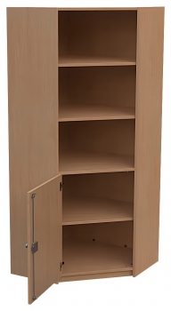 Eckschrank