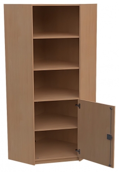 Eckschrank