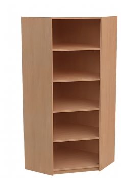 Eckschrank