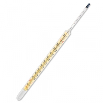 Demonstrations-Thermometer -10–110°C