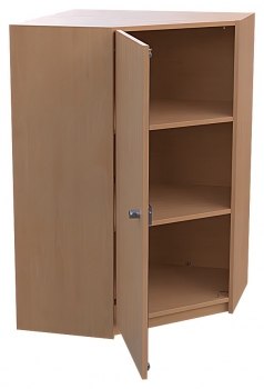 Unter-Eckschrank