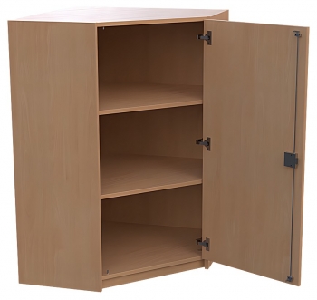 Unter-Eckschrank