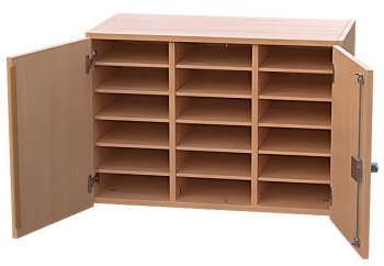 Aufsatzschrank