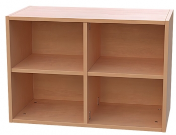 Aufsatzschrank