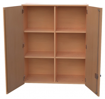 Aufsatzschrank
