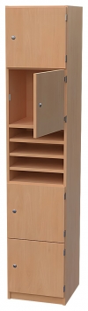 Lehrerfachschrank