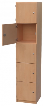 Lehrerfachschrank
