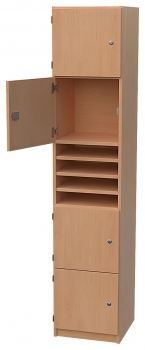 Lehrerfachschrank