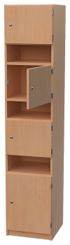Lehrerfachschrank