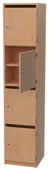 Lehrerfachschrank