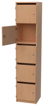 Lehrerfachschrank