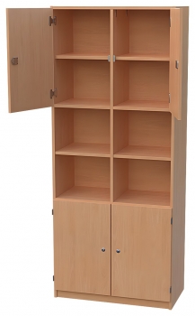 Lehrerfachschrank