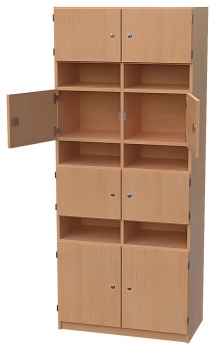 Lehrerfachschrank