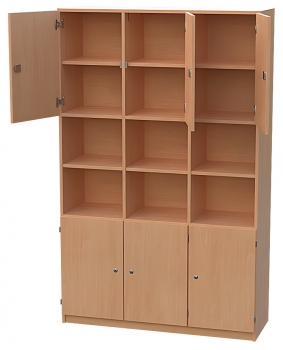 Lehrerfachschrank