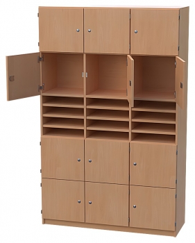 Lehrerfachschrank