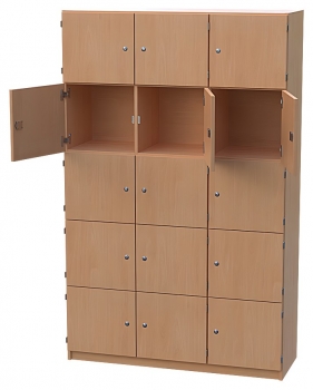 Lehrerfachschrank