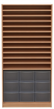 Bilderschrank